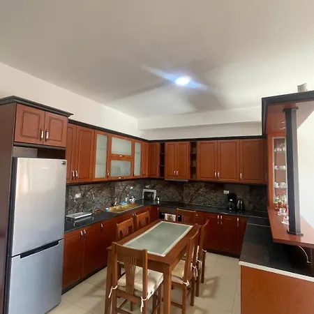 Appartement Vista Mozzafiato *