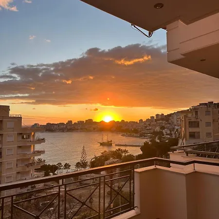 Appartement Vista Mozzafiato