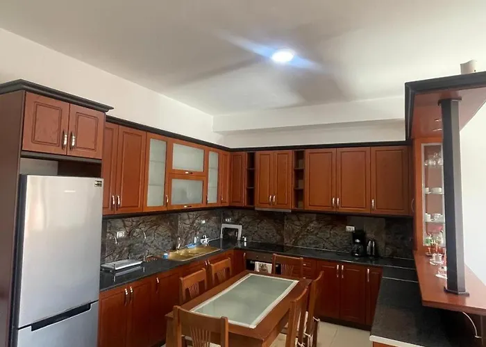 Appartement Vista Mozzafiato *