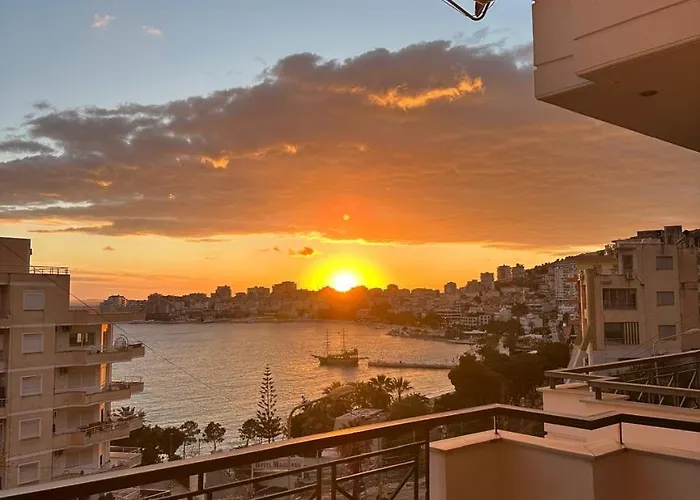 Appartement Vista Mozzafiato