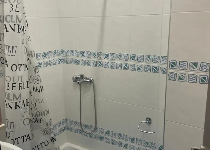 Vista Mozzafiato Saranda