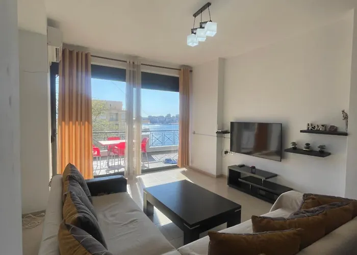 Vista Mozzafiato Appartement *