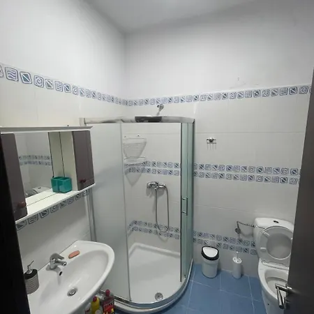 Vista Mozzafiato * Саранда