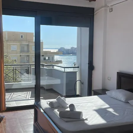 Appartement Vista Mozzafiato *