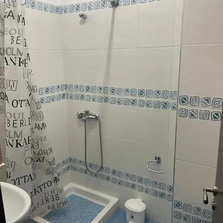 Vista Mozzafiato Саранда