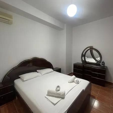 Апартаменты Vista Mozzafiato