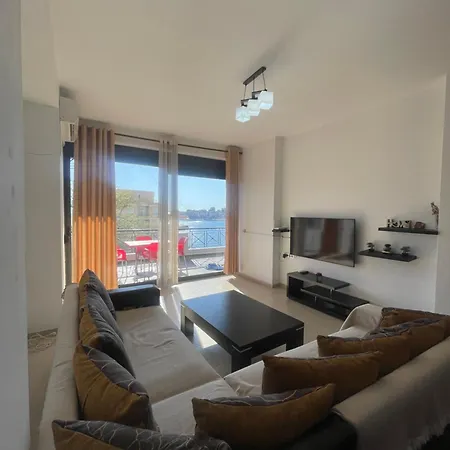 Vista Mozzafiato Апартаменты *