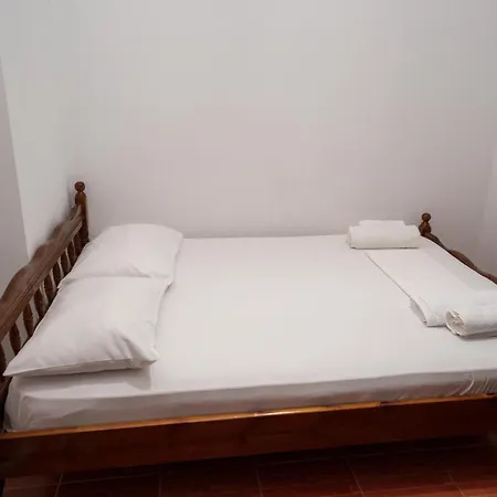 Vista Mozzafiato Sarandë