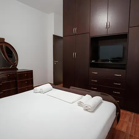 Vista Mozzafiato * Sarandë