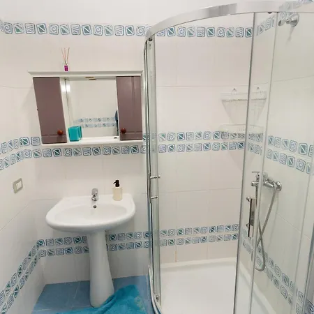 Vista Mozzafiato Apartament Saranda