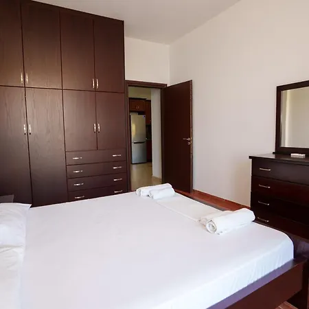 Apartament Vista Mozzafiato Saranda