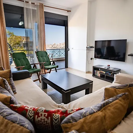 Apartament Vista Mozzafiato Saranda