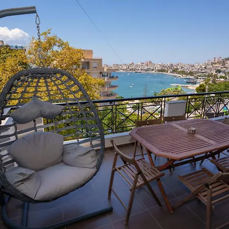 Vista Mozzafiato * Sarandë