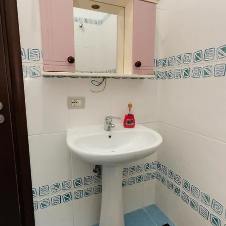 Appartement Vista Mozzafiato