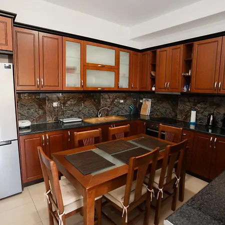 Apartament Vista Mozzafiato *