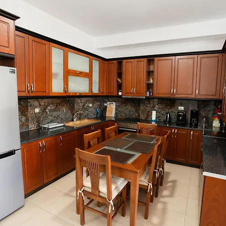 Vista Mozzafiato * Sarandë