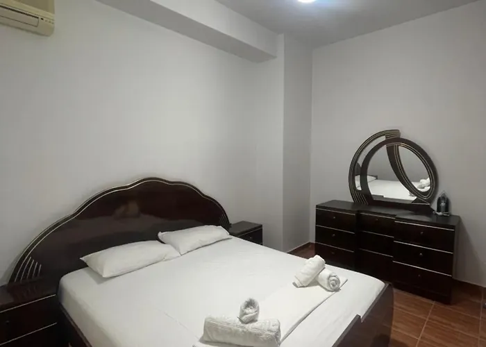 公寓 Vista Mozzafiato